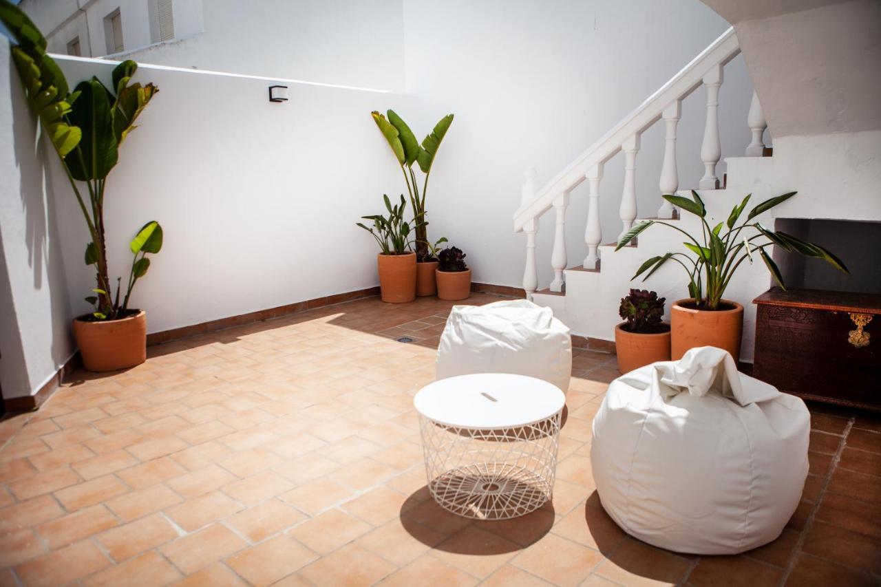 17 - La Casa Del Poniente - Enjoy Tarifa Exterior foto