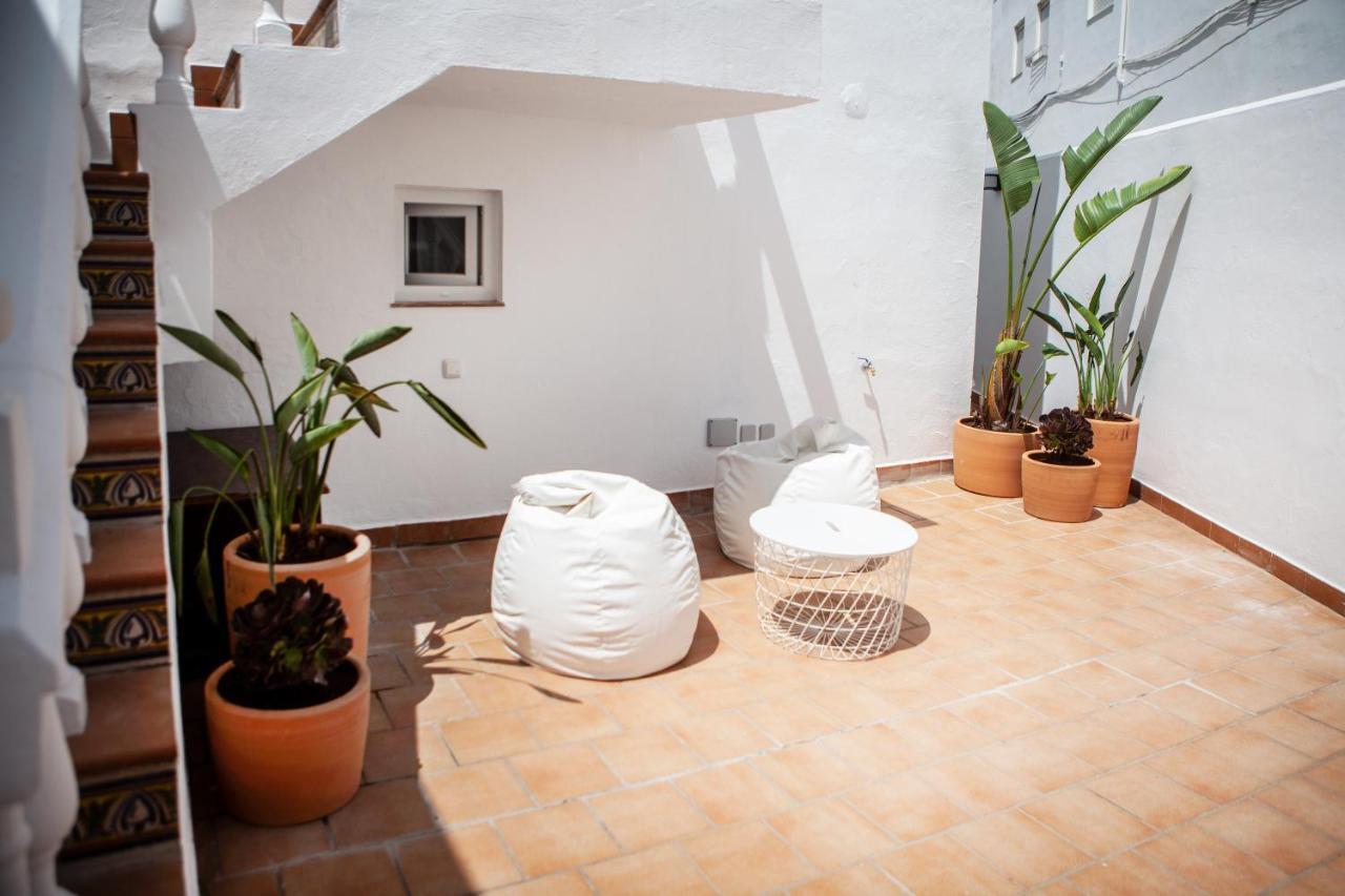 17 - La Casa Del Poniente - Enjoy Tarifa Exterior foto